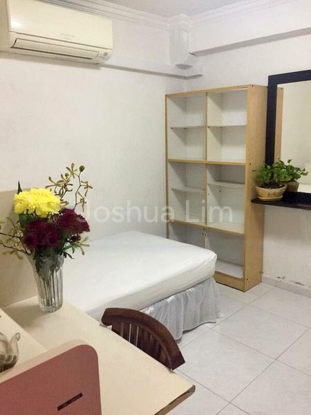 Room (Condo) for Rent in  Beauty World Centre - Image 3